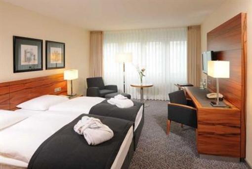 фото отеля Maritim Hotel Munchen