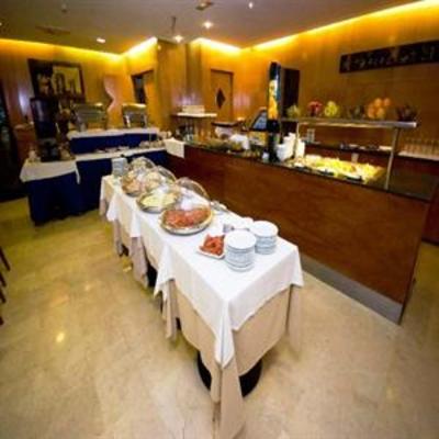 фото отеля AB Viladomat Hotel