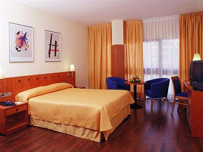 фото отеля AB Viladomat Hotel