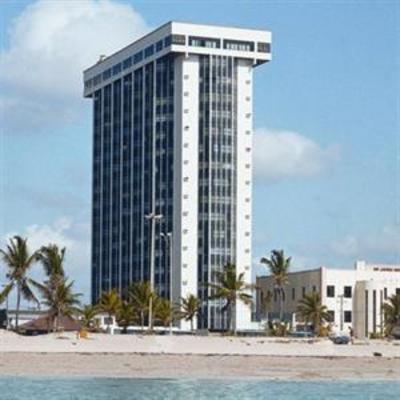 фото отеля Recife Praia Hotel