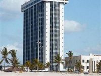 Recife Praia Hotel