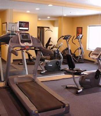 фото отеля SpringHill Suites by Marriott Providence West Warwick
