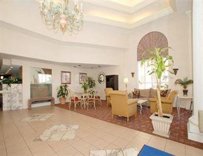фото отеля BEST WESTERN PLUS Fort Myers Inn & Suites