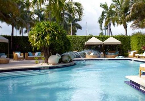 фото отеля Renaissance Hotel Port Everglades Fort Lauderdale