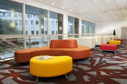 фото отеля Holiday Inn Toulon City Centre