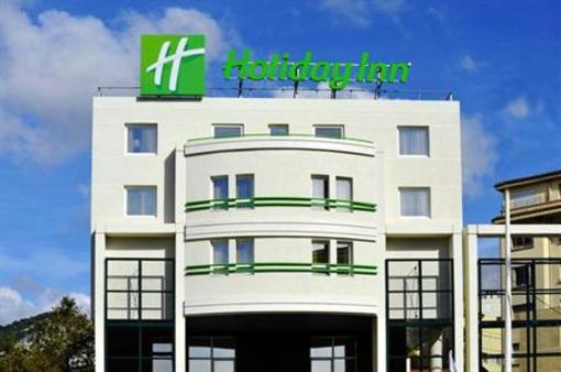 фото отеля Holiday Inn Toulon City Centre