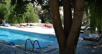 фото отеля Flintstones Cave Hotel Goreme