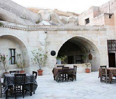 фото отеля Flintstones Cave Hotel Goreme