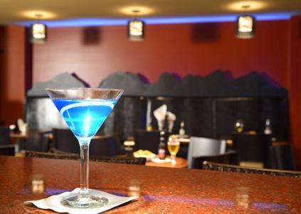 фото отеля Crowne Plaza Billings