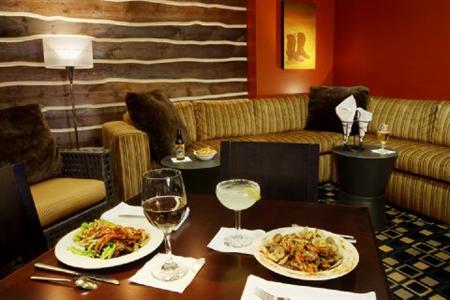 фото отеля Crowne Plaza Billings