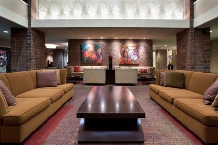 фото отеля Crowne Plaza Billings