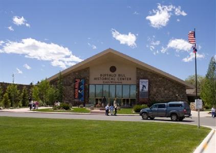 фото отеля Crowne Plaza Billings