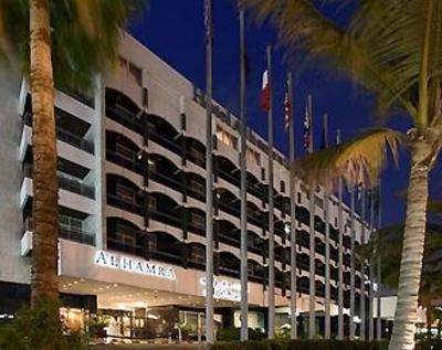 фото отеля Al Hamra Hotel Jeddah