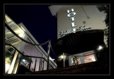 фото отеля Vila Tina Hotel - Restaurant