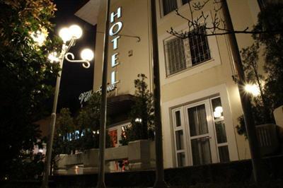 фото отеля Vila Tina Hotel - Restaurant