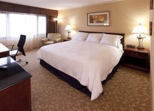 фото отеля Radisson Hotel La Crosse