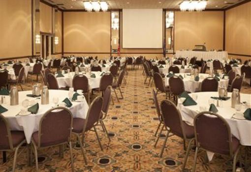 фото отеля Radisson Hotel La Crosse