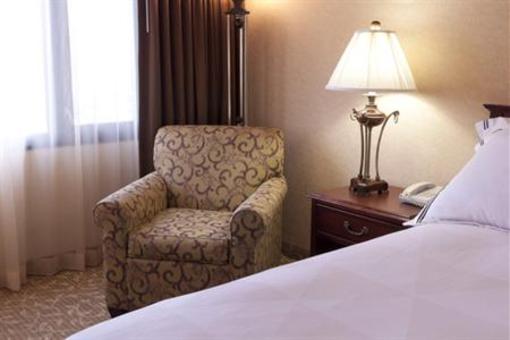 фото отеля Radisson Hotel La Crosse