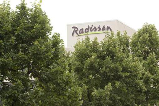 фото отеля Radisson Hotel La Crosse