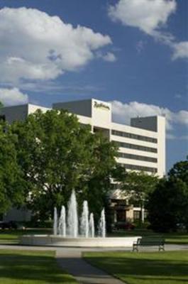 фото отеля Radisson Hotel La Crosse