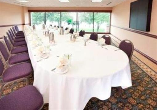 фото отеля Radisson Hotel La Crosse