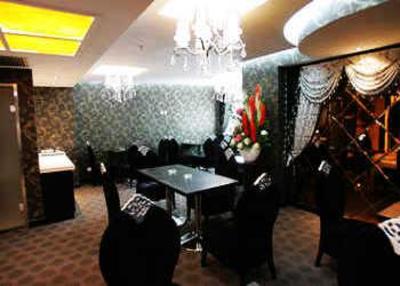фото отеля Yunnan Kingworld International Hotel