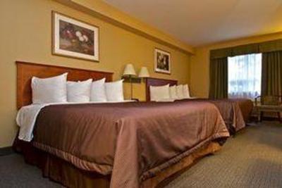 фото отеля Super 8 Sault Ste. Marie