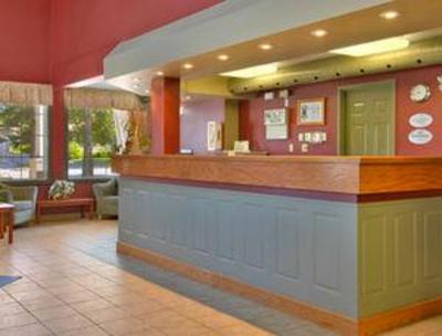 фото отеля Super 8 Sault Ste. Marie