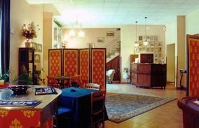 фото отеля Hotel Archimede