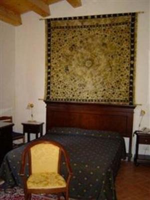фото отеля Hotel Archimede