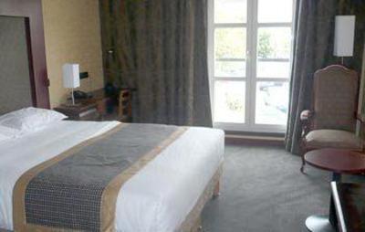 фото отеля Hotel De France Montargis