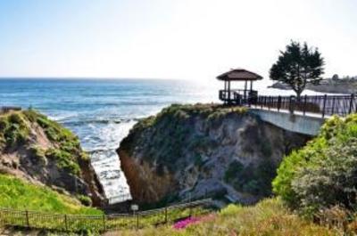 фото отеля BEST WESTERN PLUS Shelter Cove Lodge