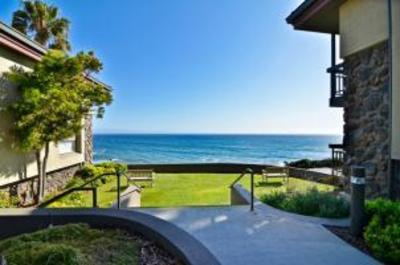 фото отеля BEST WESTERN PLUS Shelter Cove Lodge