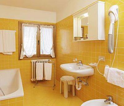 фото отеля Hotel Meuble Royal