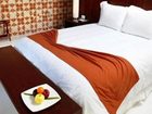 фото отеля Le Reve Hotel & Spa Playa del Carmen