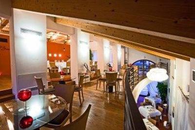 фото отеля Borgo Ronchetto Relais & Gourmet