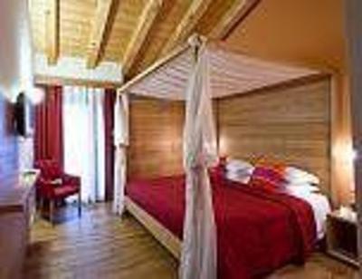 фото отеля Borgo Ronchetto Relais & Gourmet