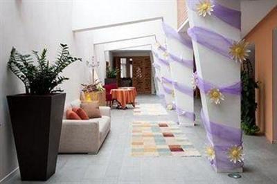 фото отеля Borgo Ronchetto Relais & Gourmet