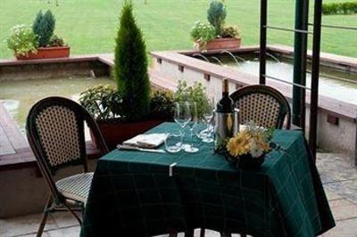 фото отеля Borgo Ronchetto Relais & Gourmet