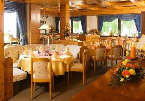 фото отеля Parkhotel Rodermark