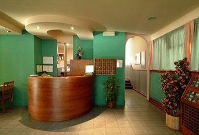 фото отеля Hotel Umbria Ristorante