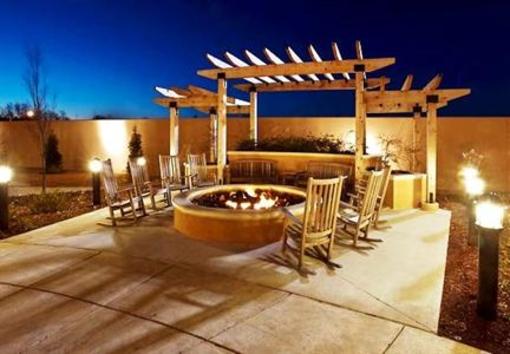 фото отеля Courtyard Jackson