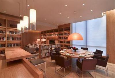 фото отеля Grand Hyatt Guangzhou