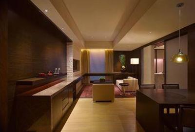 фото отеля Grand Hyatt Guangzhou