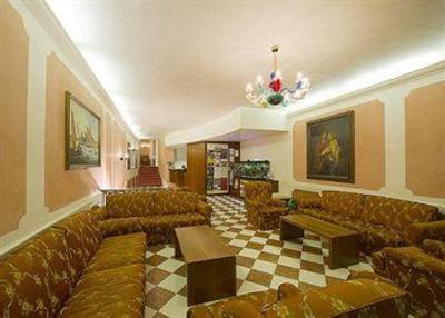 фото отеля Nazionale Hotel Venice