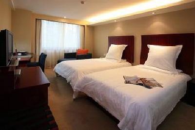 фото отеля St.Rich Hotel