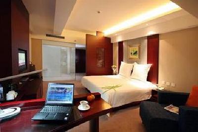 фото отеля St.Rich Hotel