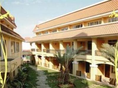 фото отеля Piman Garden Hotel