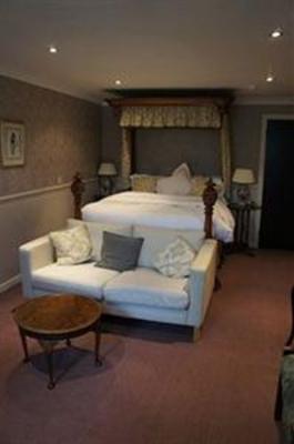 фото отеля Holdsworth House Hotel Halifax (West Yorkshire)