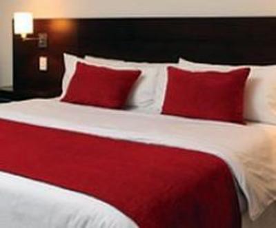 фото отеля Dazzler Suites Arroyo